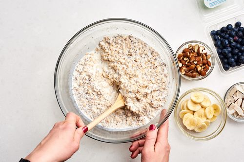 All You Need to Know About Rolled Oats 