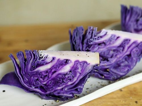 Can You Benefit From Taking Purple Cabbage? 