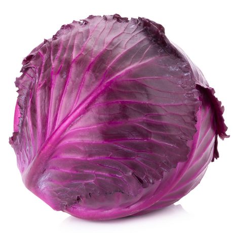 Can You Benefit From Taking Purple Cabbage? 