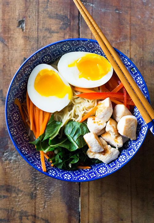 Is Ramen Healthy Or Not? 