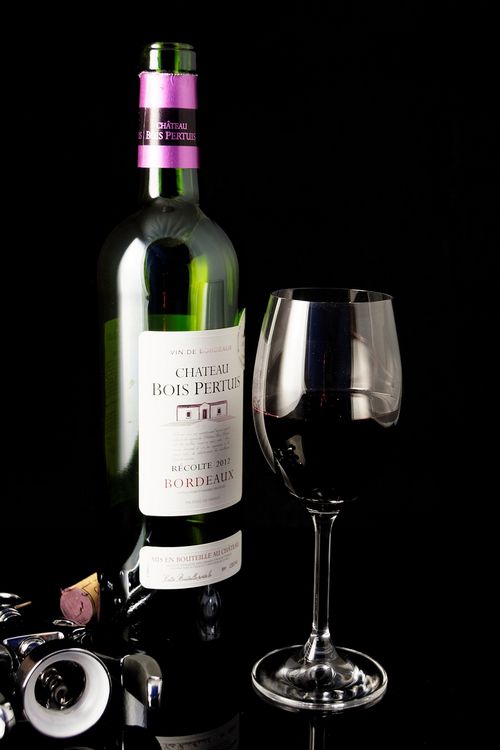 Sulfites in Wine - Tips on How to Avoid Them 