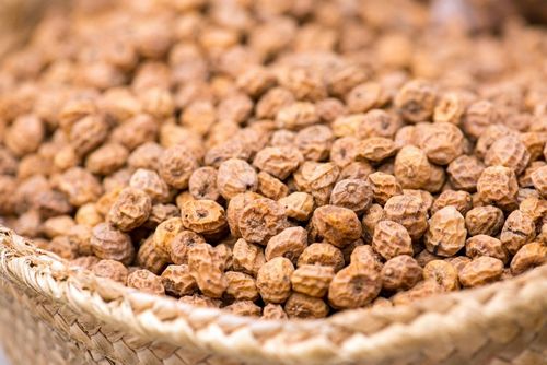 What Are the Health Benefits of Eating Tiger Nuts? 