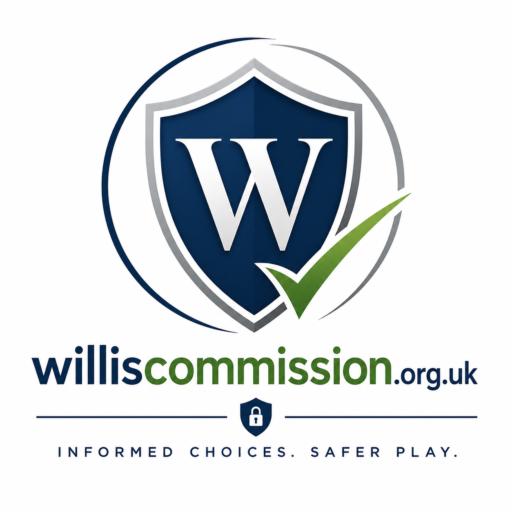 WILLIS COMMISSION